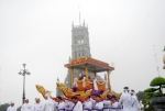 Cha Cố Giuse về với Đấng mà ngài đã tin
