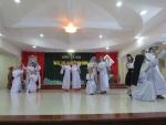 Dòng Đaminh BC mừng sinh nhật thứ 65