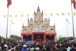 Thư mời lễ Lòng Thương Xót Chúa