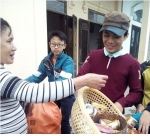 GLV và Thiếu nhi Hưng nghĩa thắp lửa cho đời