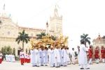 Lễ Phục Sinh tại Báo Đáp