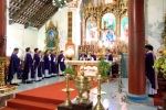 Nam Phương đón “người làm vườn mới”