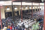 Lễ an táng Cha Matthêu Vũ Khởi Phụng