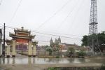 Phạm Pháo chuẩn bị đại lễ Truyền dầu