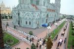 Kiên Lao: Tiệc ly, Tiệc yêu thương và phục vụ