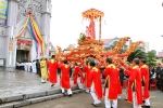 Gia trưởng Giáo phận noi gương thánh Giuse