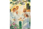 Hãy làm chứng cho Đức Giêsu Phục sinh
