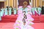 Tháng hoa, An Phú tôn vinh Đức Mẹ