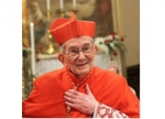 Taizé: ân tình với ĐHY vừa qua đời Capovilla