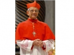 Đức Hồng Y Giovanni Coppa qua đời