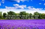 Lẽ sống từ những câu khuyết danh