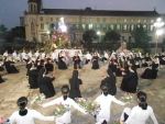 Dòng Mân Côi, tấm lòng con thảo dâng Mẹ
