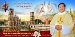 Tân linh mục Alphonso, hành trình theo Chúa