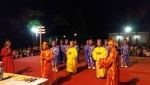 Tương Nam mừng lễ vọng Chúa Thánh Thần