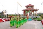 Gx. Liên Thượng mừng bổn mạng