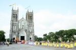 Gx. Định Hải: Tháng Năm về rồi Mẹ ơi!