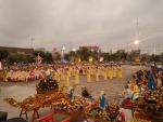 Ninh Cường: Muôn sắc hoa dâng Mẹ