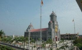 Xuân Chính sẽ khai mạc Năm Thánh