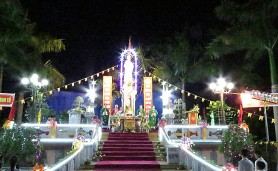 Trung Lễ kính thánh Phanxicô Chiểu tử đạo