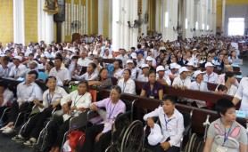 Những gia nhân thời đại hôm nay