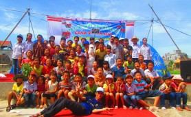 Gx. An Bài: Mệt, nhưng vui…..!