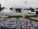 Hình ảnh Ngày Đại hội Giới trẻ Thế giới 2016