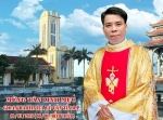 Quỹ Nhất: Thánh lễ mở tay cha Gioan Baotixita