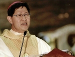 ĐHY Tagle: Ki-tô hữu không lên án ai