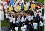 Krakow 2016: Đức tin, niềm hy vọng, và lòng bác ái