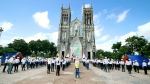 Giáo xứ Định Hải – Trại hè 2016