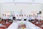 Hội nghị thường niên MVHNGĐ năm 2016