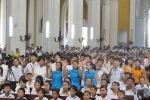 Gp. Bùi Chu: GLV và TNTT hành hương