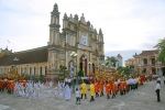 Giáo họ Phêrô mừng đại lễ hai thánh Tông đồ