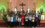Chuyến tham quan Tây Thiên – Tam Đảo