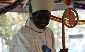 Tchad: Bổ nhiệm Tổng Giám mục N’Djamena