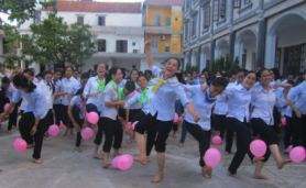 Gửi các bạn trẻ đang tìm hiểu ơn gọi