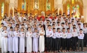 Báo Đáp, một ngày trọn niềm vui
