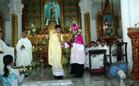 Tân Lý: Hơn nửa thế kỉ chờ mong