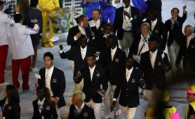 ĐTC gửi thư tới người tỵ nan tham dự Olympic
