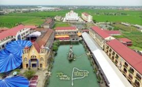 Dòng Mân Côi 70 tuổi: Sáng mãi lời tri ân