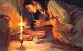 CN 24 Tha thứ, món quà từ lòng thương xót