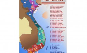 Ngày toàn Việt Nam cầu nguyện cho hòa bình