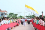 Ấp Lũ xưa và nay vẫn trọn niềm son sắt
