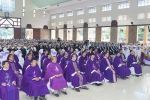 Thánh lễ an táng Cha cố Giuse Vũ Viết Hà