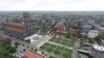 Sa Châu cầu nguyện cho Cha Cố Giuse Vũ Viết Hà