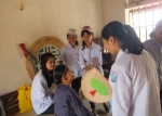 Thiếu nhi Liên Thủy: Ngày truyền giáo thiết thực