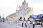 Toàn Hạt Liễu Đề hành hương Năm Thánh