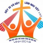 Vinh: Đại hội Giới trẻ Giáo tỉnh Hà Nội XIV