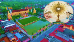 An Bài có một Tuần Chầu ân sủng