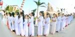 Minh Đường khai mạc tuần chầu